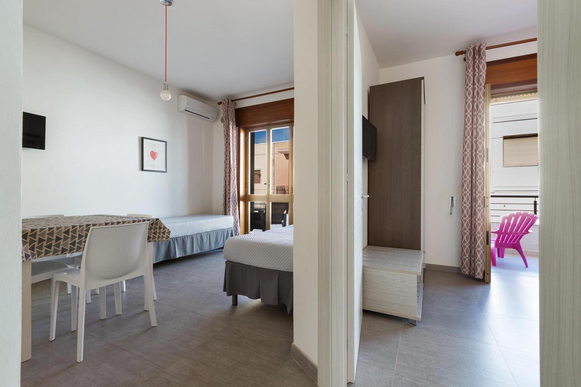 Versomare by BarbarHouse Porto Cesareo Rom bilde